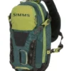 Simms - Freestone Ambidextrous Tactical Sling Pack 2 Simms - Freestone Ambidextrous Tactical Sling Pack