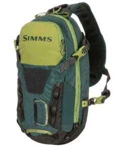Simms - Freestone Ambidextrous Tactical Sling Pack