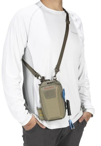 Simms - Flyweight Small Pod 5 Simms - Flyweight Small Pod