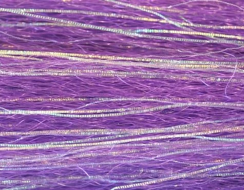 Hareline Flash 'N Slinky 5 Hareline Flash 'N Slinky