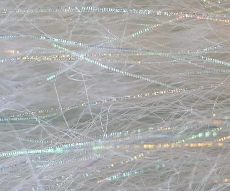 Hareline Flash 'N Slinky 15 Hareline Flash 'N Slinky