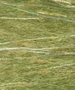 Hareline Flash 'N Slinky 30 Hareline Flash 'N Slinky