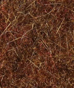 Hareline Squirrel Blend Dubbing