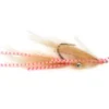 Fulling Mill Shop Flies Squimp - Pink 2 Fulling Mill Shop Flies Squimp - Pink