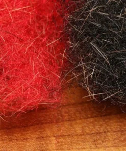 Hareline Squirrel Blend Dubbing