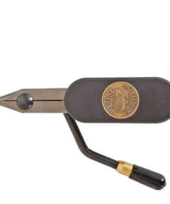 Regal - Medallion - Stainless Steel Head