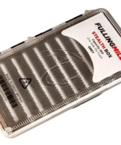 Fulling Mill Stealth Box Fly Boxes