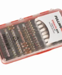Fulling Mill Stealth Box Fly Boxes