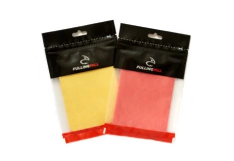 Fulling Mill Adhesive Strike Indicators 3 Fulling Mill Adhesive Strike Indicators