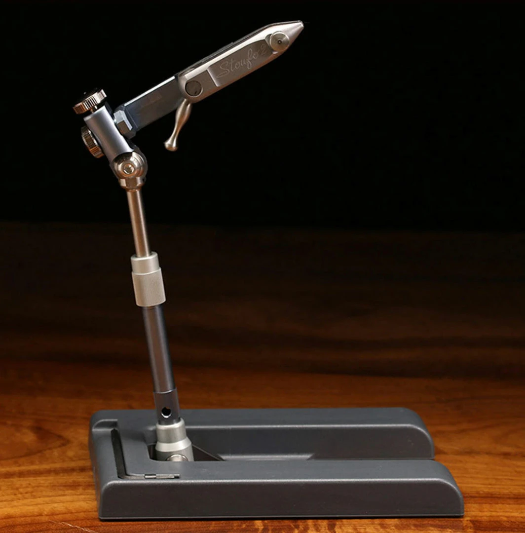 Hareline Stonfo - Airone Travel Vise 3 Hareline Stonfo - Airone Travel Vise