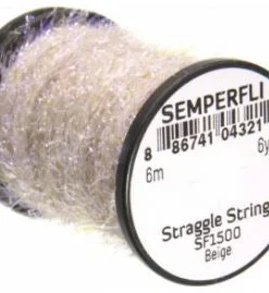 SemperFli Straggle String