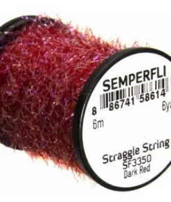 SemperFli Straggle String