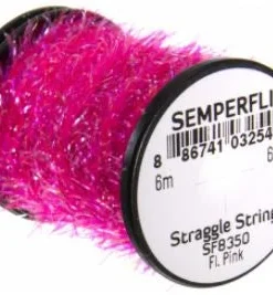 SemperFli Straggle String