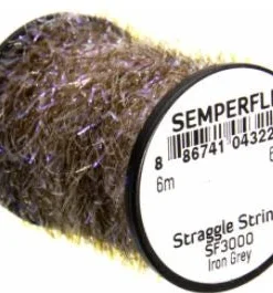 SemperFli Straggle String