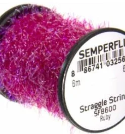 SemperFli Straggle String