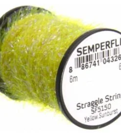 SemperFli Straggle String
