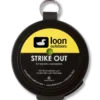 Indicators & Split Shot Loon Strike Out 2 Indicators & Split Shot Loon Strike Out