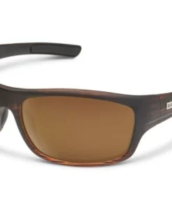 Smith Sunglasses Suncloud Cover - Polar Gray - Black