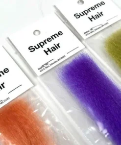Hareline Supreme Super Hair