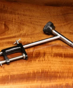 Hareline - Wheel Vise