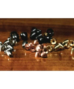 Hareline Tungsten Cones