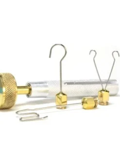 Hareline Turbo Dubbing Spinner