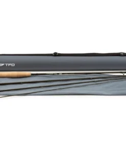 Temple Fork Outfitters Rods TFO Stealth