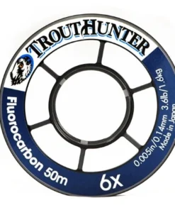 TroutHunter Fluorocarbon Tippet