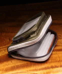 Fly Tying Accessories Hareline Essential Tying Materials Bag