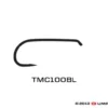 Umpqua TMC 100BL Barbless Dry Fly Hook Hooks & Shanks
