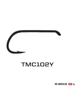 Umpqua TMC Tiemco 102Y Dry Hook