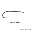 Umpqua TMC 2312 Fine Caddis And Terrestrials Hooks & Shanks