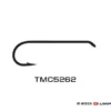 Umpqua TMC 5262 Nymph & Streamer Hook Hooks & Shanks
