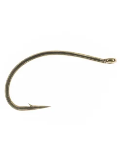 Umpqua XT040 Barr's Pupa Emerger Nymph Hook Hooks & Shanks