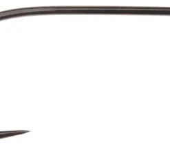 Hareline Ahrex 650 26 Degree Bent Streamer Hook Hooks & Shanks