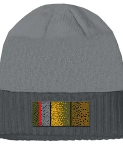 Rep Your Water RepYourWater Big Three Knit Hat