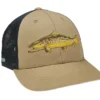 Rep Your Water RepYourWater Big Trutta Standard Fit Hat Hats 1 Rep Your Water RepYourWater Big Trutta Standard Fit Hat Hats