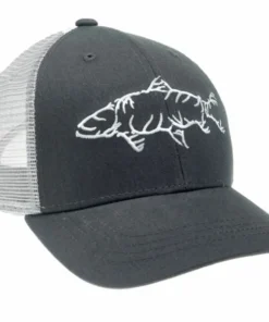 Rep Your Water RepYourWater Trout Tines Hat Hats