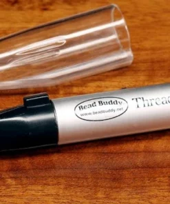 Hareline Tools & Vises Thread Sealer