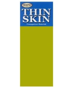 Wapsi Thin Skin