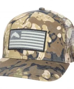 Simms - Tactical Trucker Cap