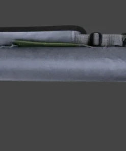 Packs & Bags Adamsbuilt Tailwater 4-Piece Rod Case With Pouch - 32"