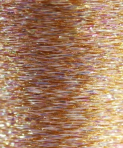 Hareline Veevus Iridescent Thread 40 Hareline Veevus Iridescent Thread