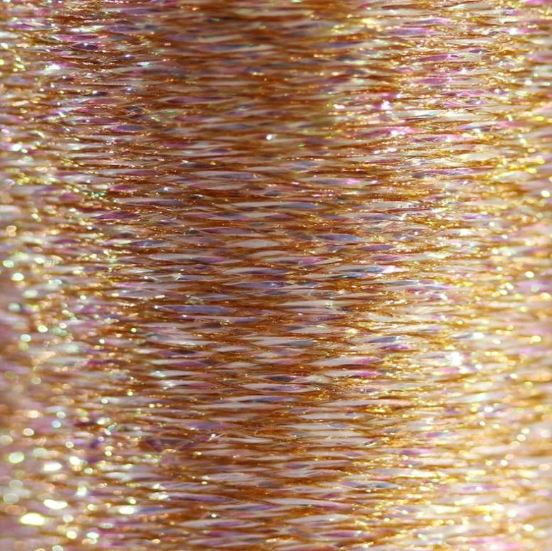 Hareline Veevus Iridescent Thread 20 Hareline Veevus Iridescent Thread