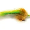 Fulling Mill Shop Flies Tarpon Bunny - Chartreuse 2 Fulling Mill Shop Flies Tarpon Bunny - Chartreuse