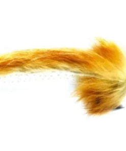 Fulling Mill Shop Flies Tarpon Bunny - Tan