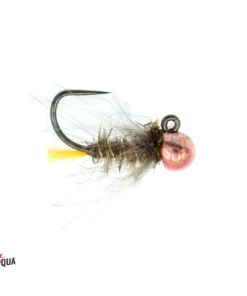 Umpqua Tasmanian Devil Hare's Ear Shop Flies