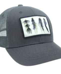 Rep Your Water RepYourWater The Meat Hat Hats