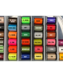 Semperfli Classic Waxed Thread - 8/0