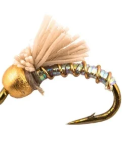 Umpqua Three Dollar Dip - Crystal Shop Flies